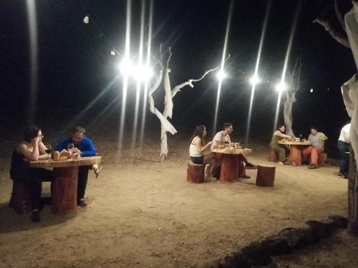Mana Star Lounge Villavieja