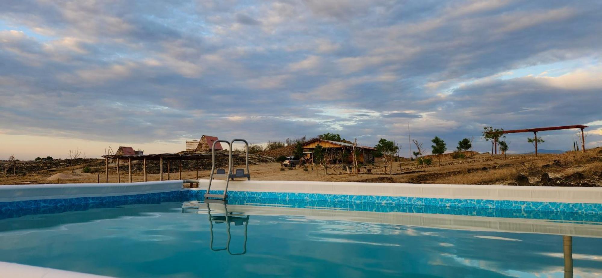 Mana Star Lounge Villavieja